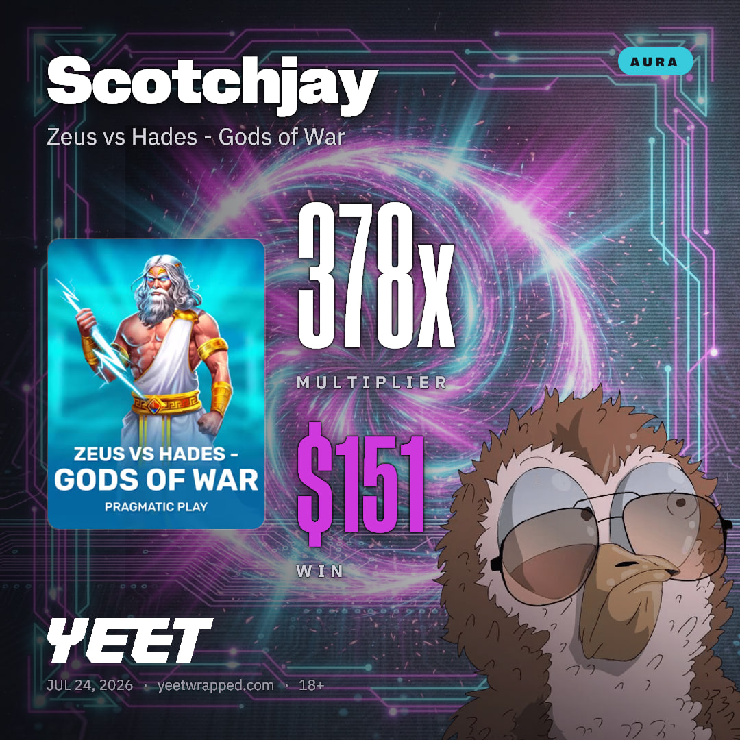 Scotchjay hit 378x on Zeus vs Hades - Gods of War