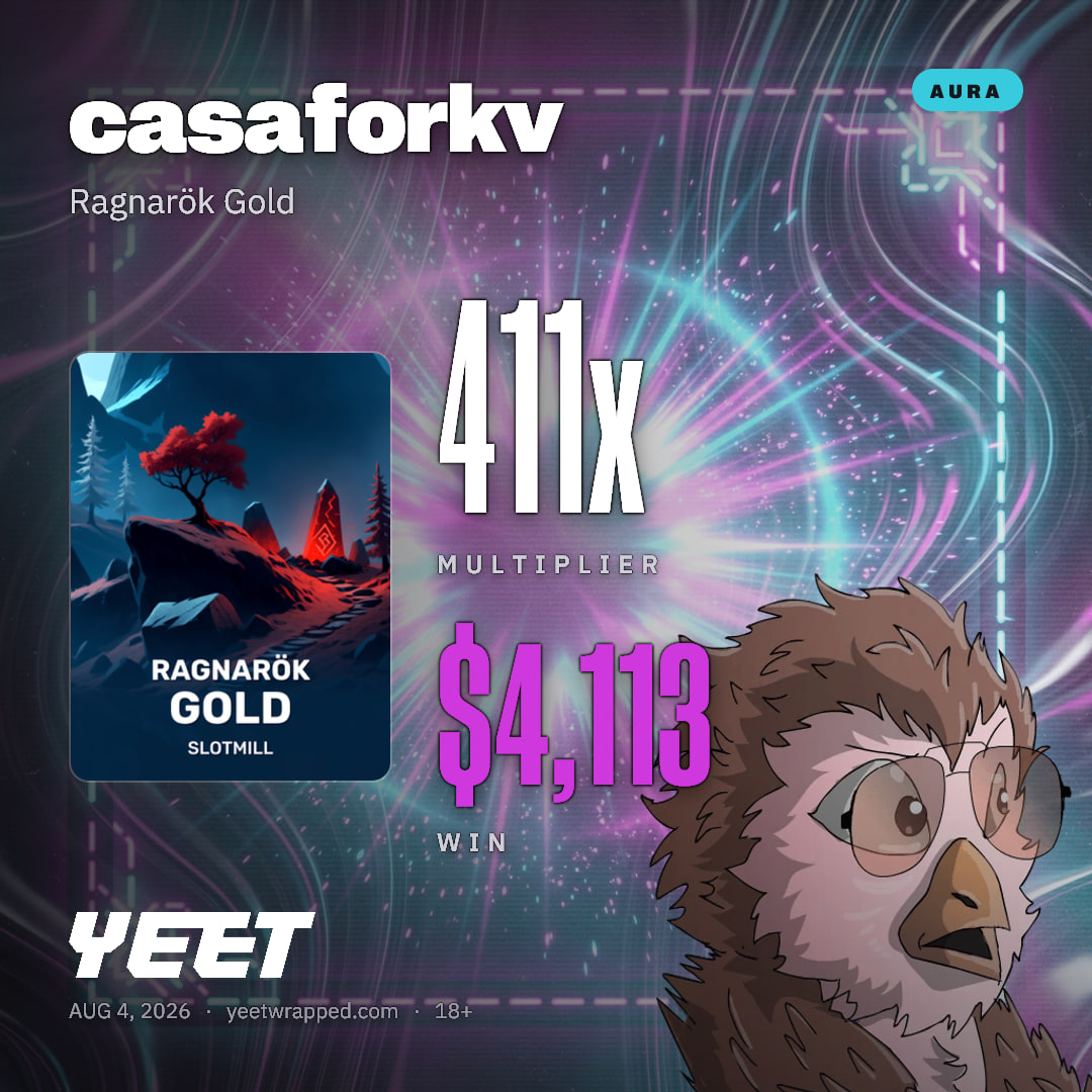 casaforkv hit 411.3x on Ragnarök Gold