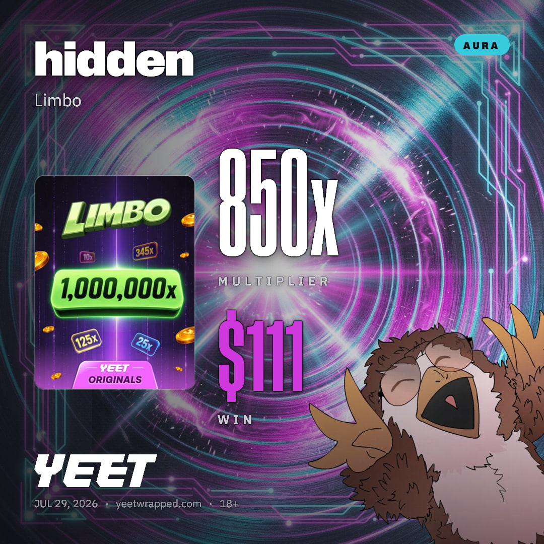 hidden hit 850x on Limbo