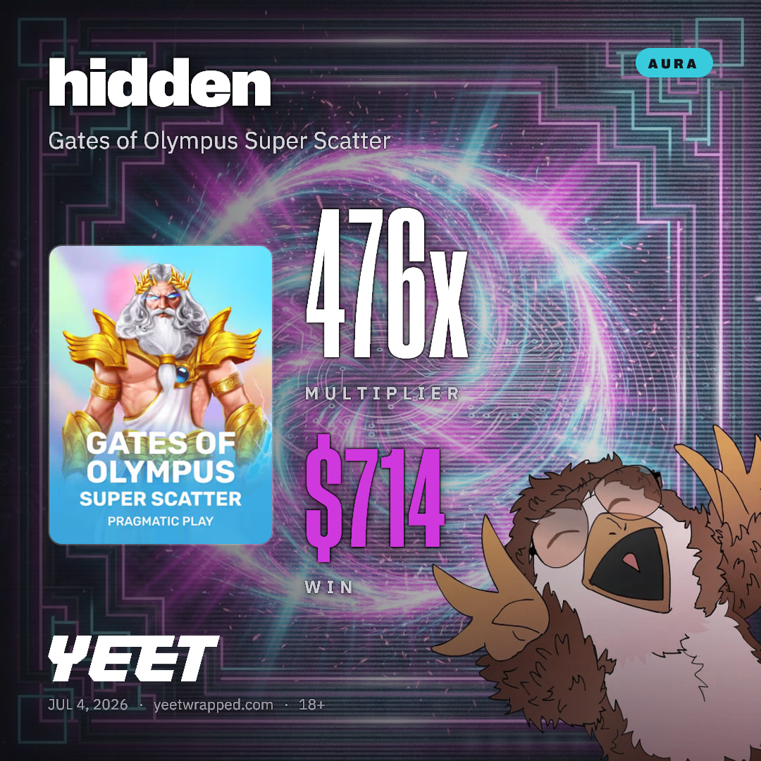 hidden hit 475.7x on Gates of Olympus Super Scatter
