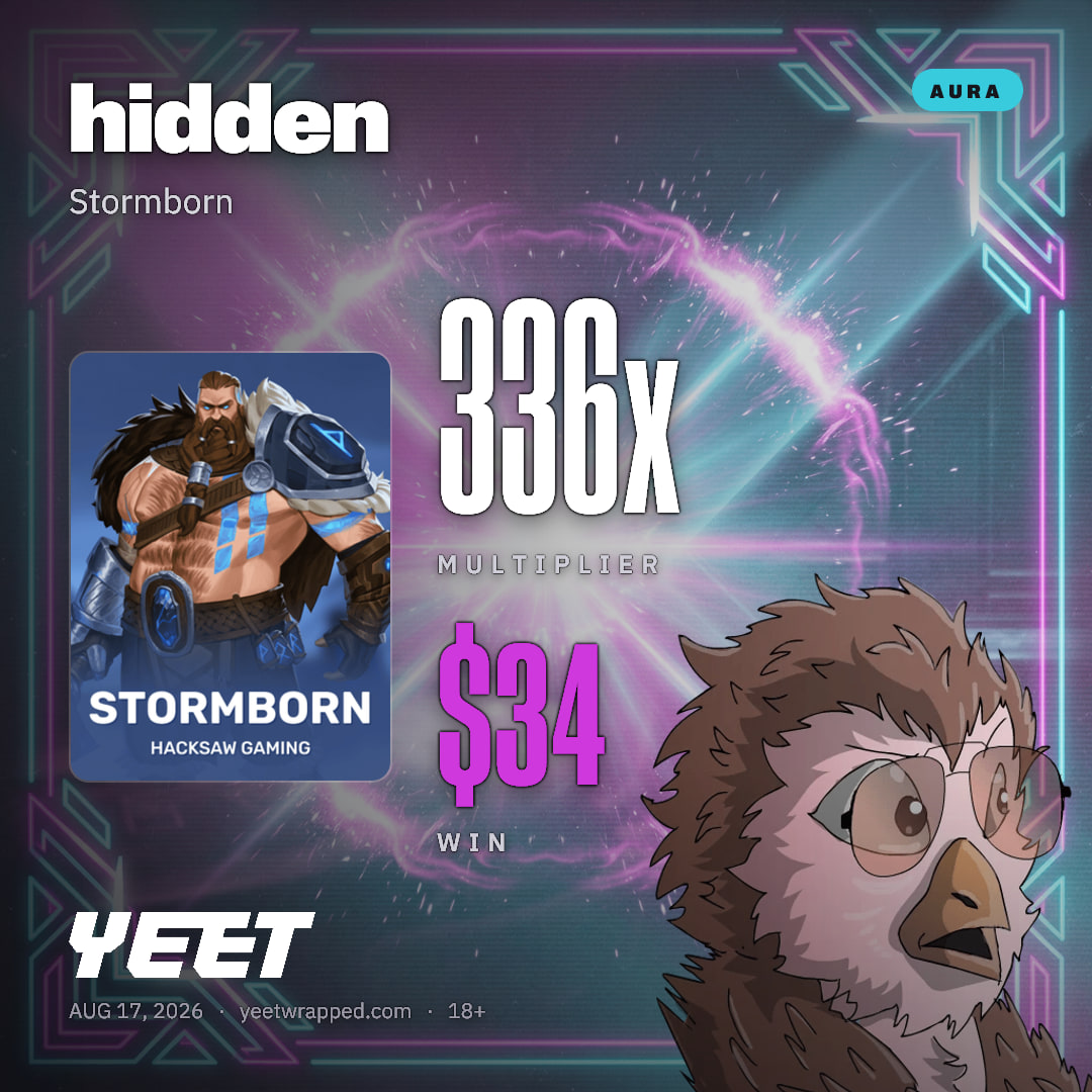 hidden hit 336.1x on Stormborn