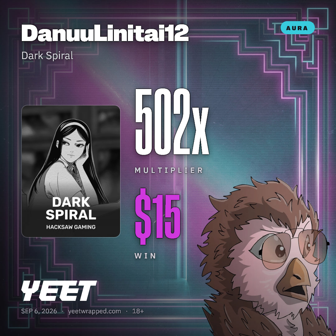 DanuuLinitai12 hit 502x on Dark Spiral