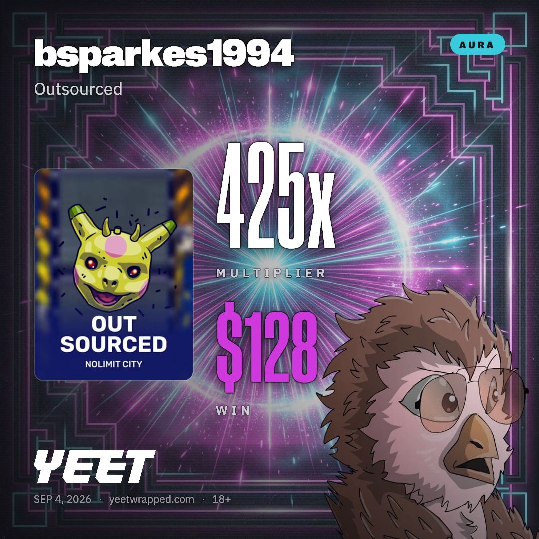 bsparkes1994 hit 425.1x on Outsourced