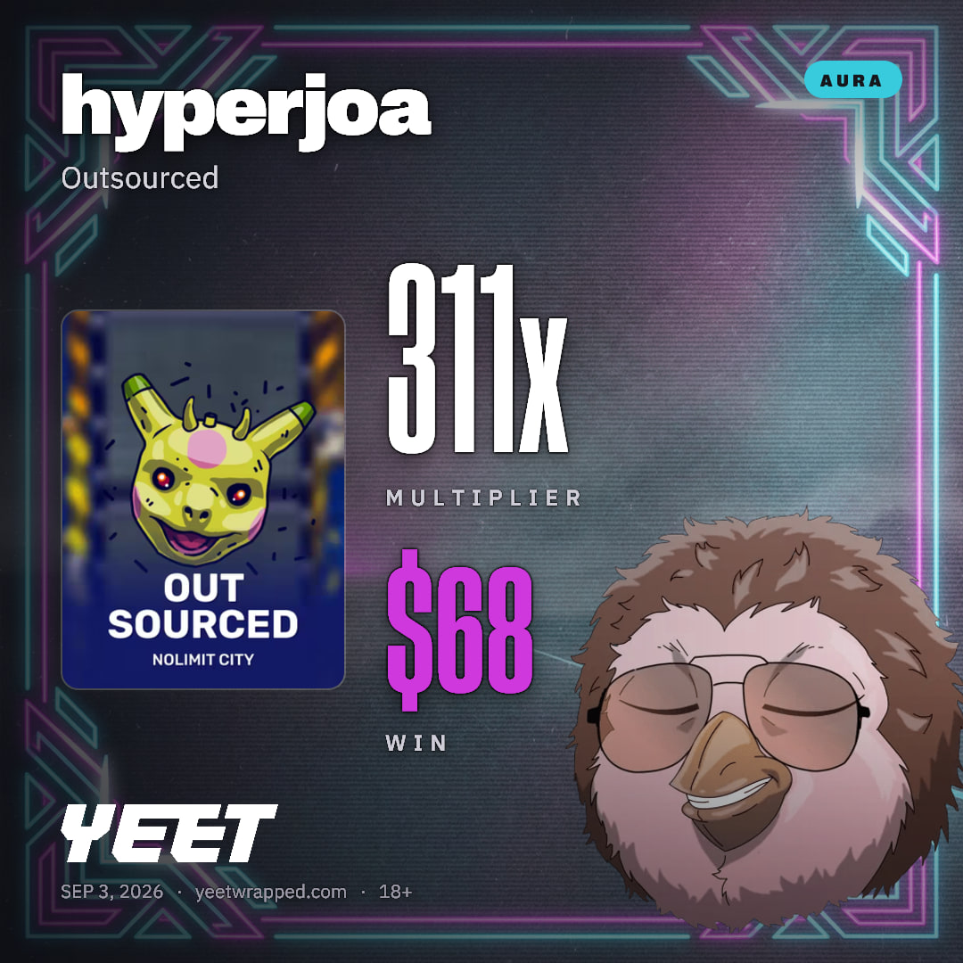 hyperjoa hit 311x on Outsourced