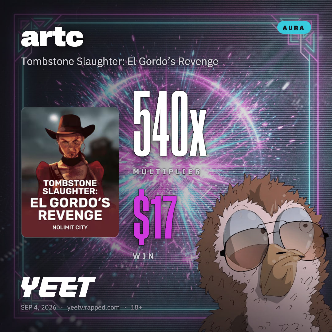 artc hit 540x on Tombstone Slaughter: El Gordo’s Revenge