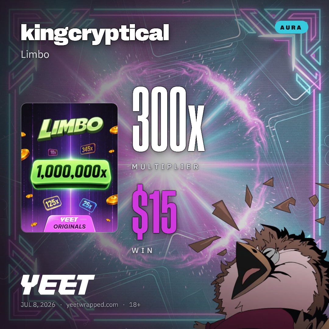 kingcryptical hit 300x on Limbo
