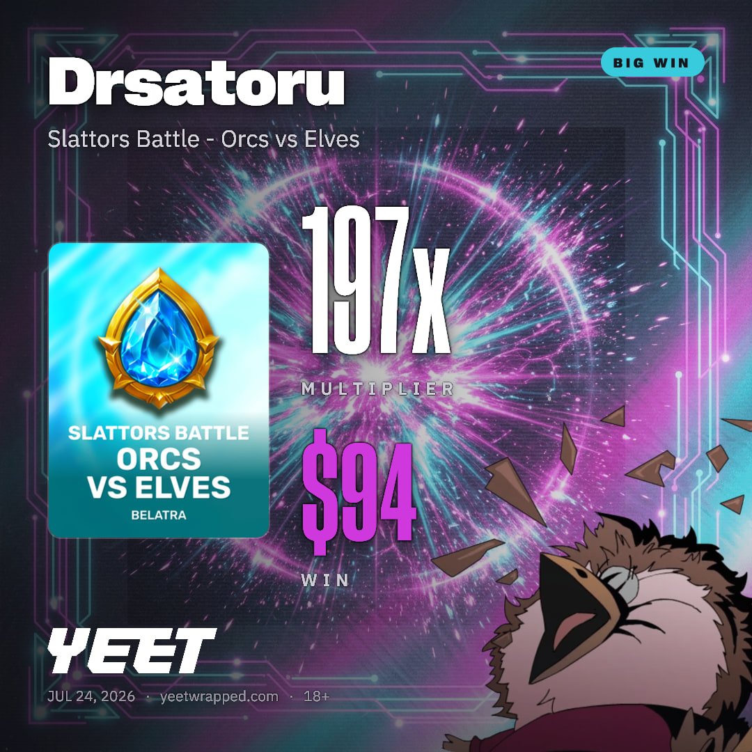 Drsatoru hit 196.7x on Slattors Battle - Orcs vs Elves