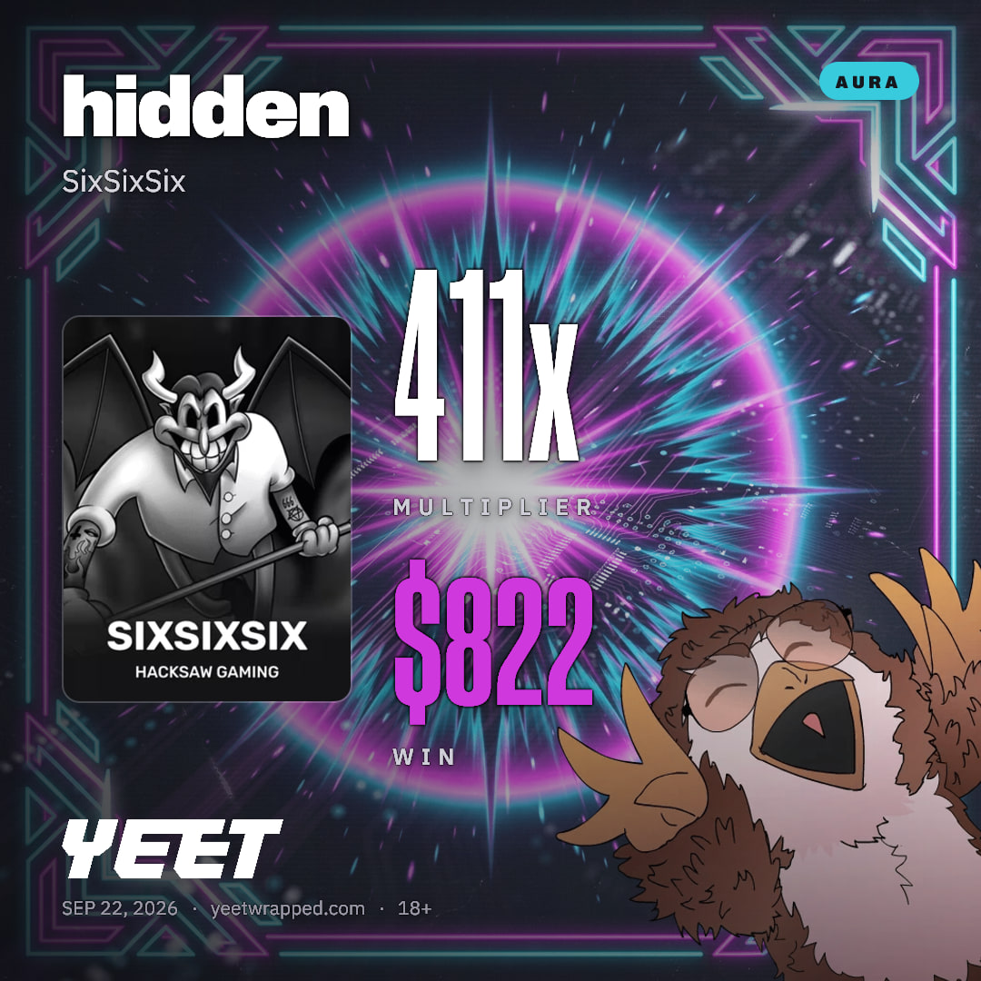hidden hit 411x on SixSixSix