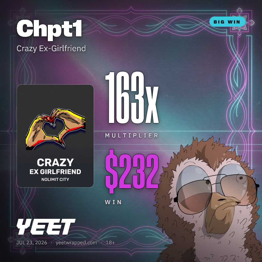 Chpt1 hit 163x on Crazy Ex-Girlfriend