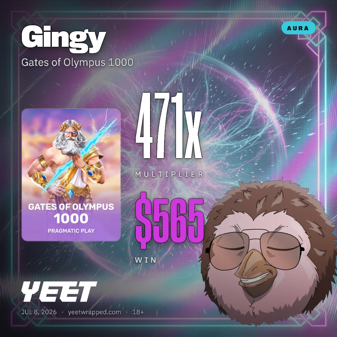 Gingy hit 471.2x on Gates of Olympus 1000