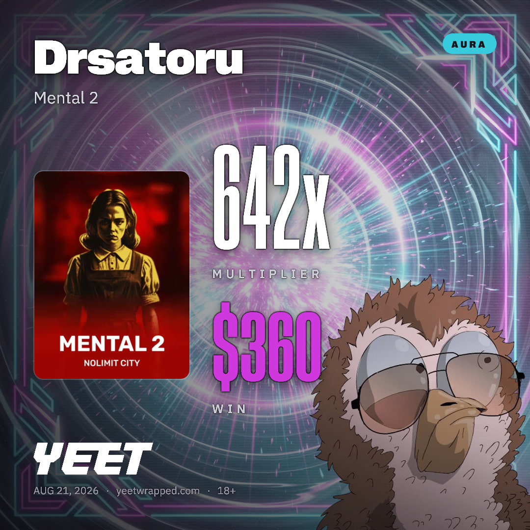 Drsatoru hit 642x on Mental 2