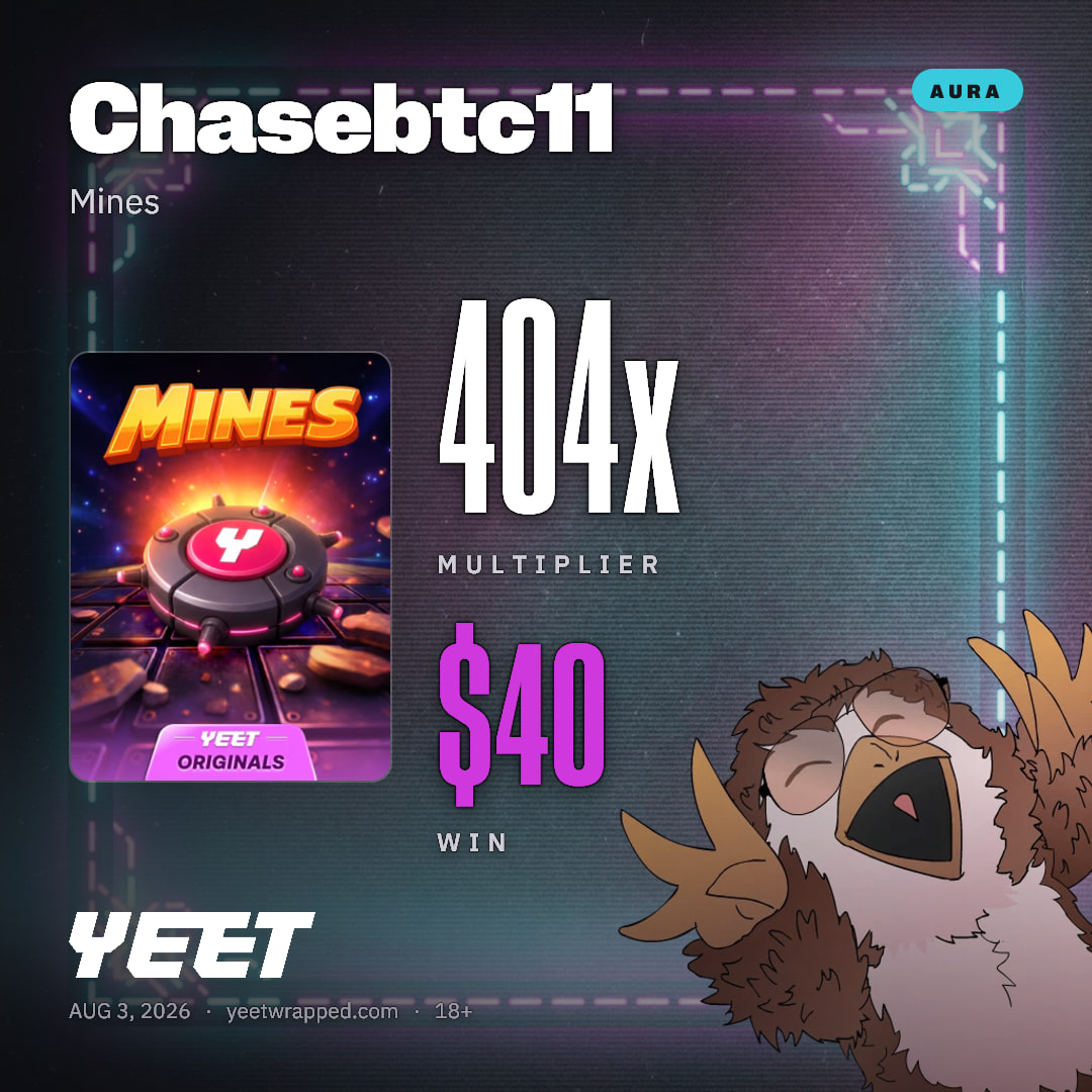 Chasebtc11 hit 404.1x on Mines