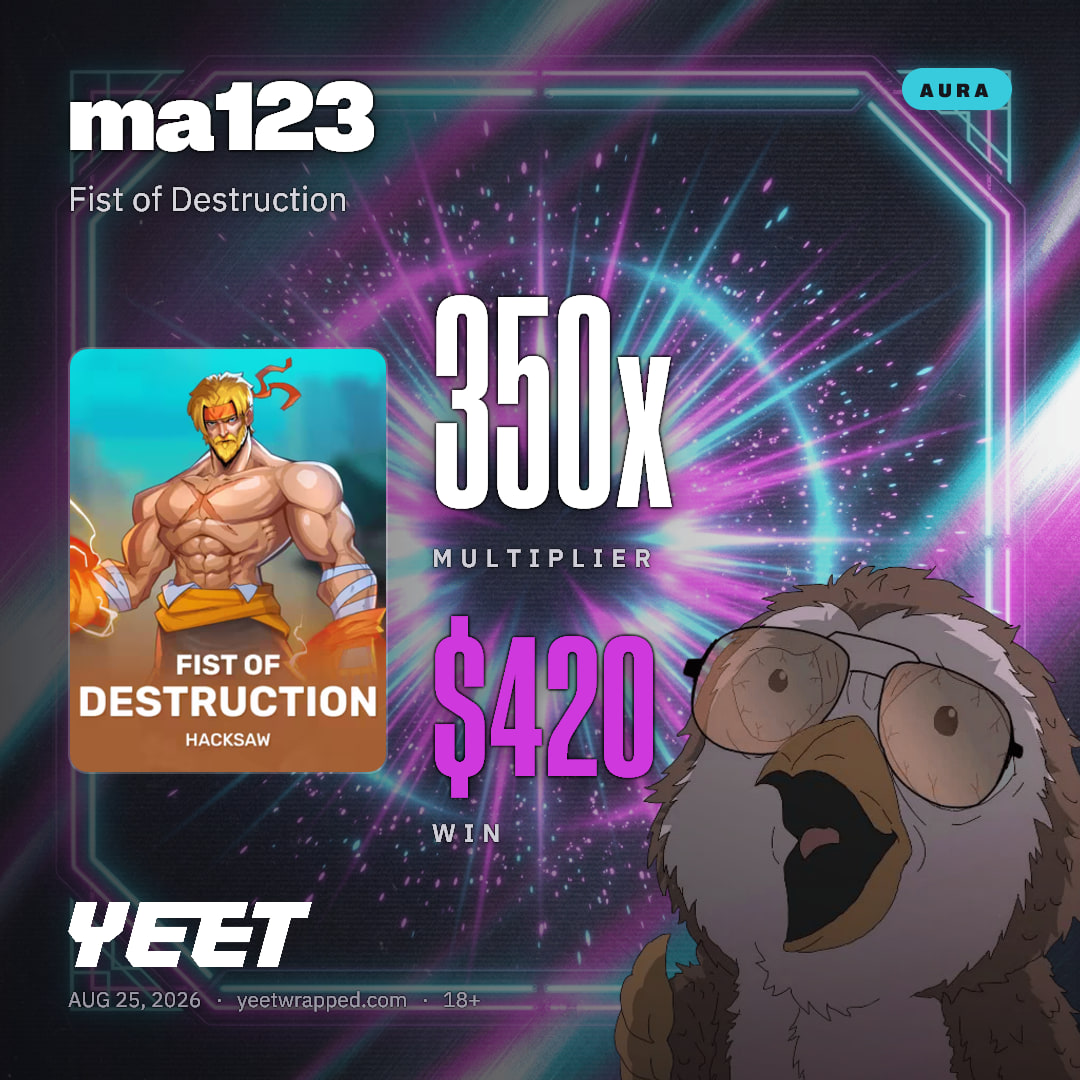 ma123 hit 349.7x on Fist of Destruction