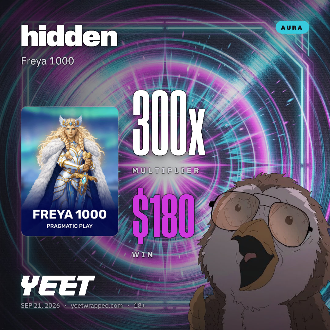 hidden hit 300x on Freya 1000