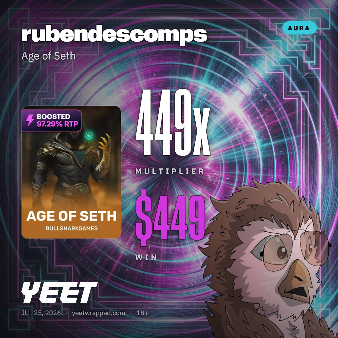 rubendescomps hit 448.8x on Age of Seth