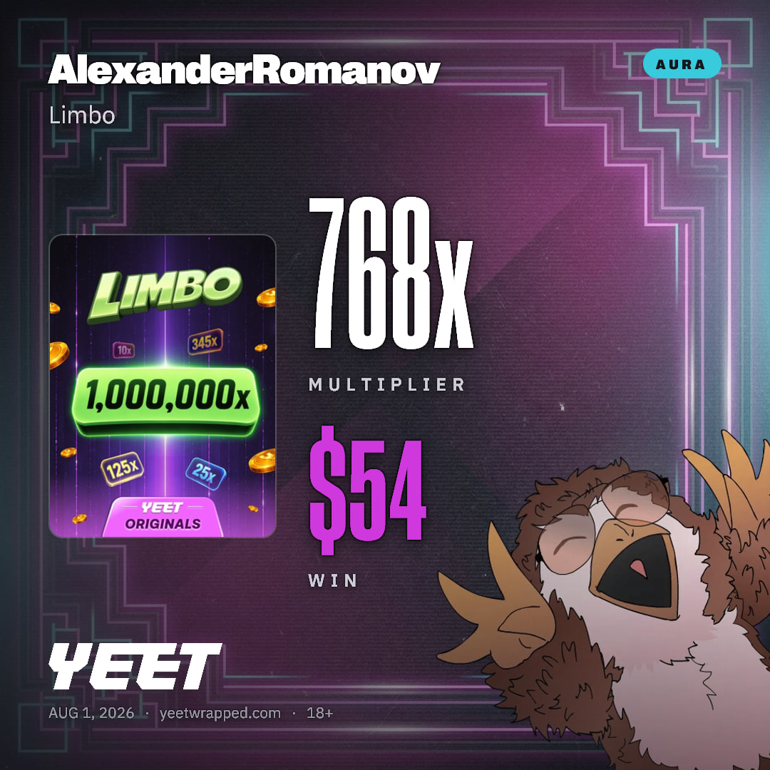 AlexanderRomanov hit 768x on Limbo