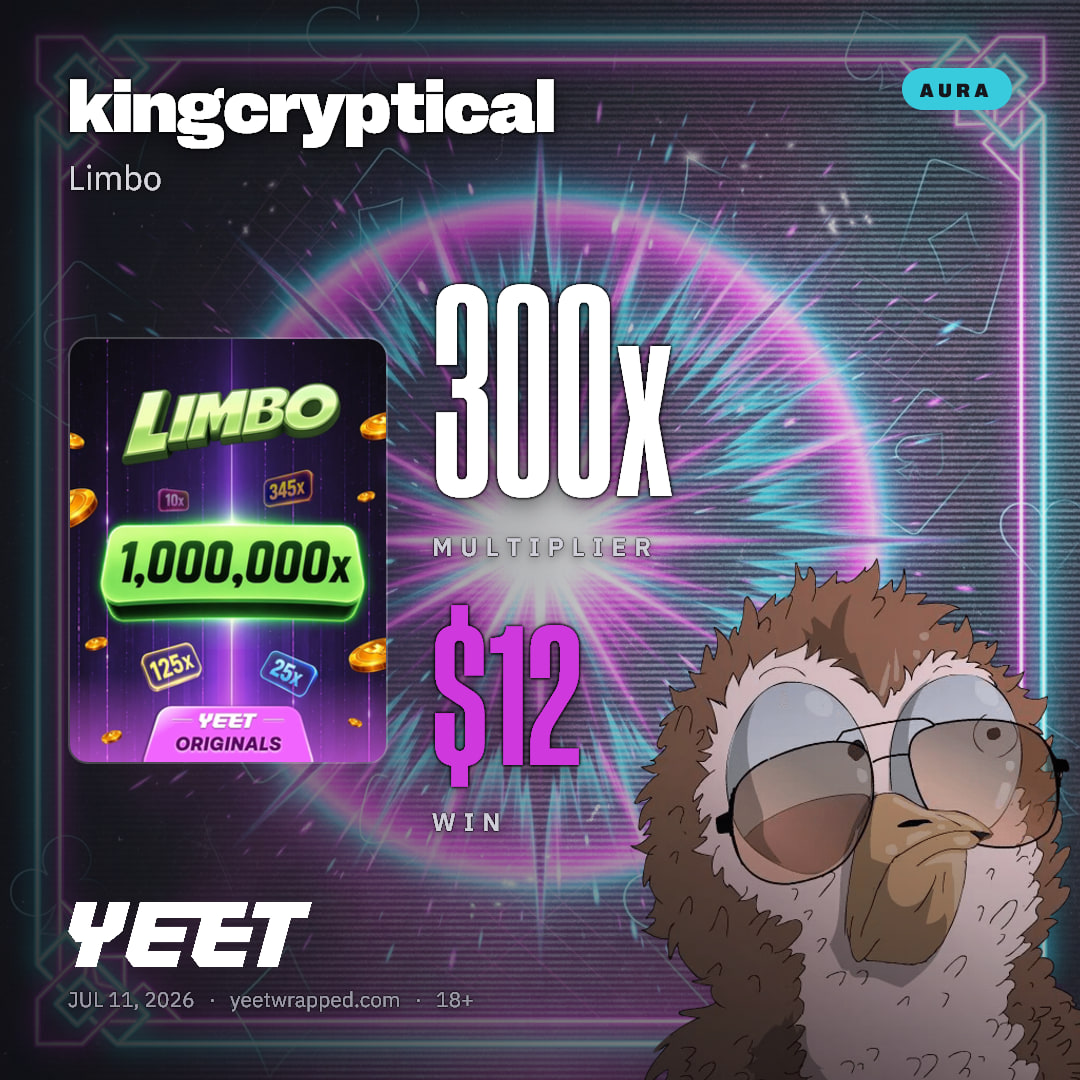 kingcryptical hit 300x on Limbo