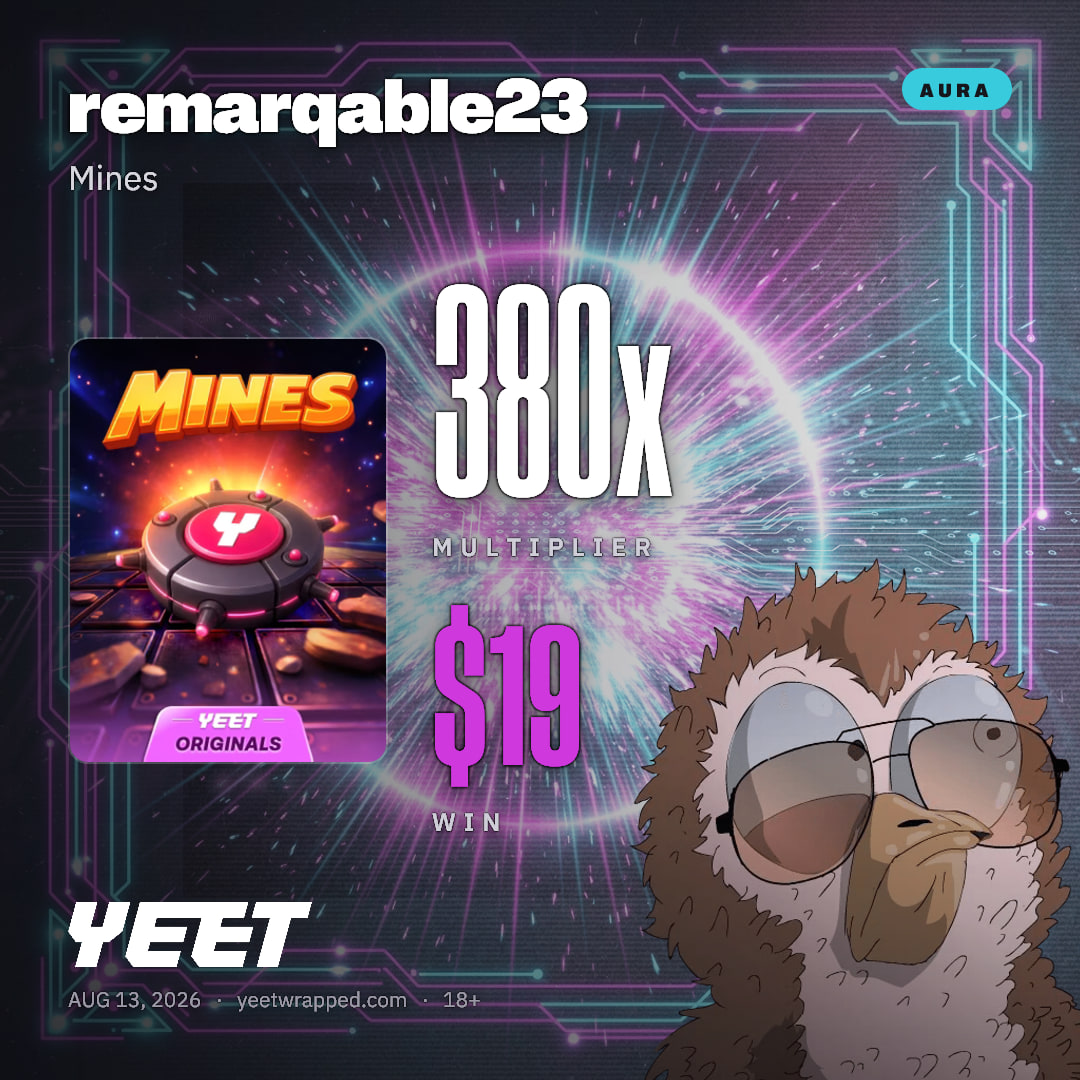 remarqable23 hit 379.5x on Mines