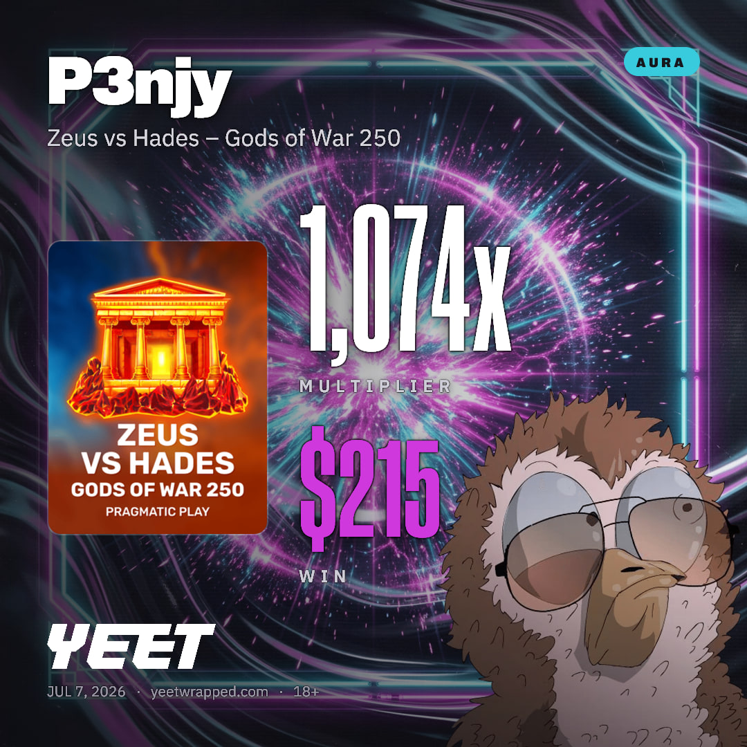 P3njy hit 1,074x on Zeus vs Hades – Gods of War 250