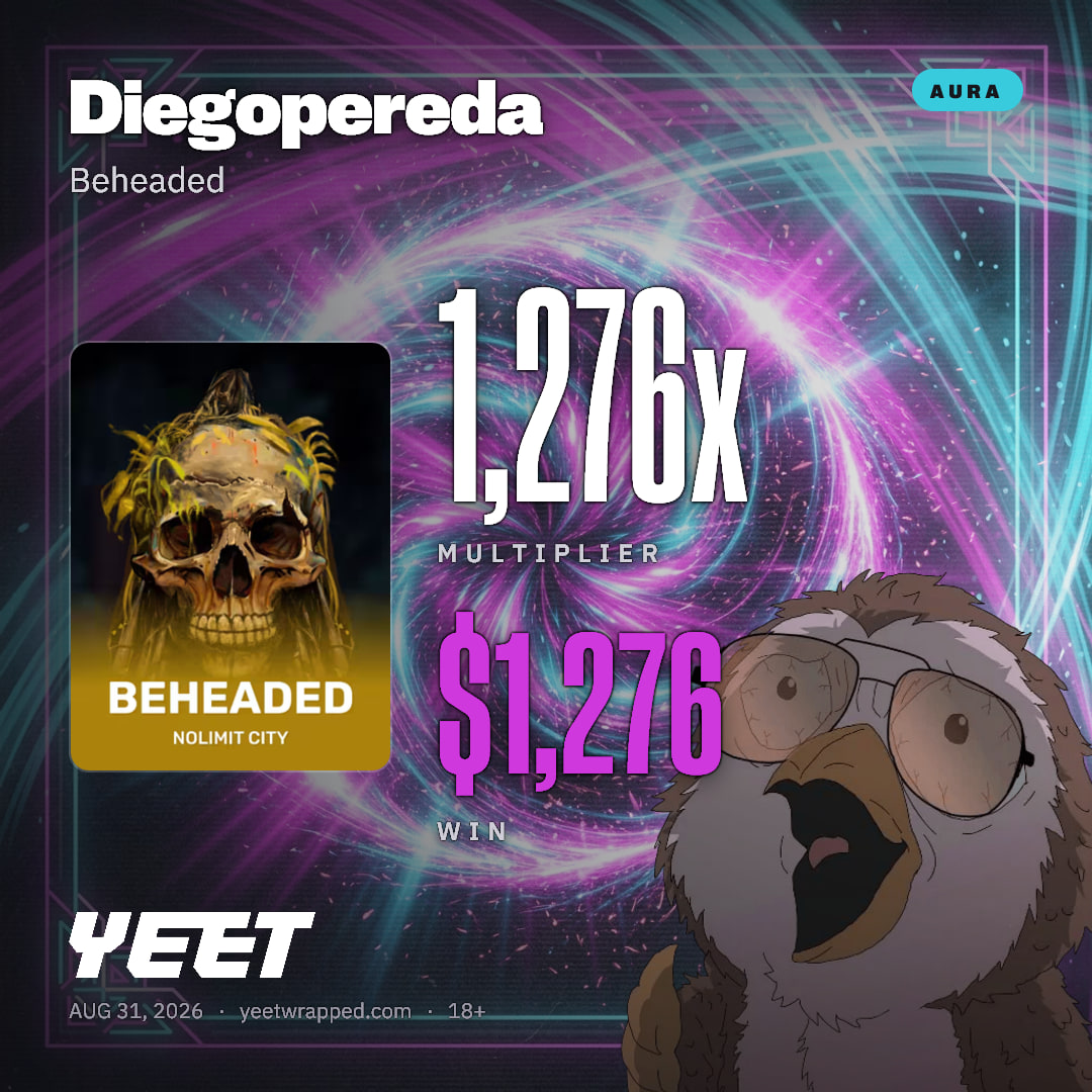 Diegopereda hit 1,276x on Beheaded
