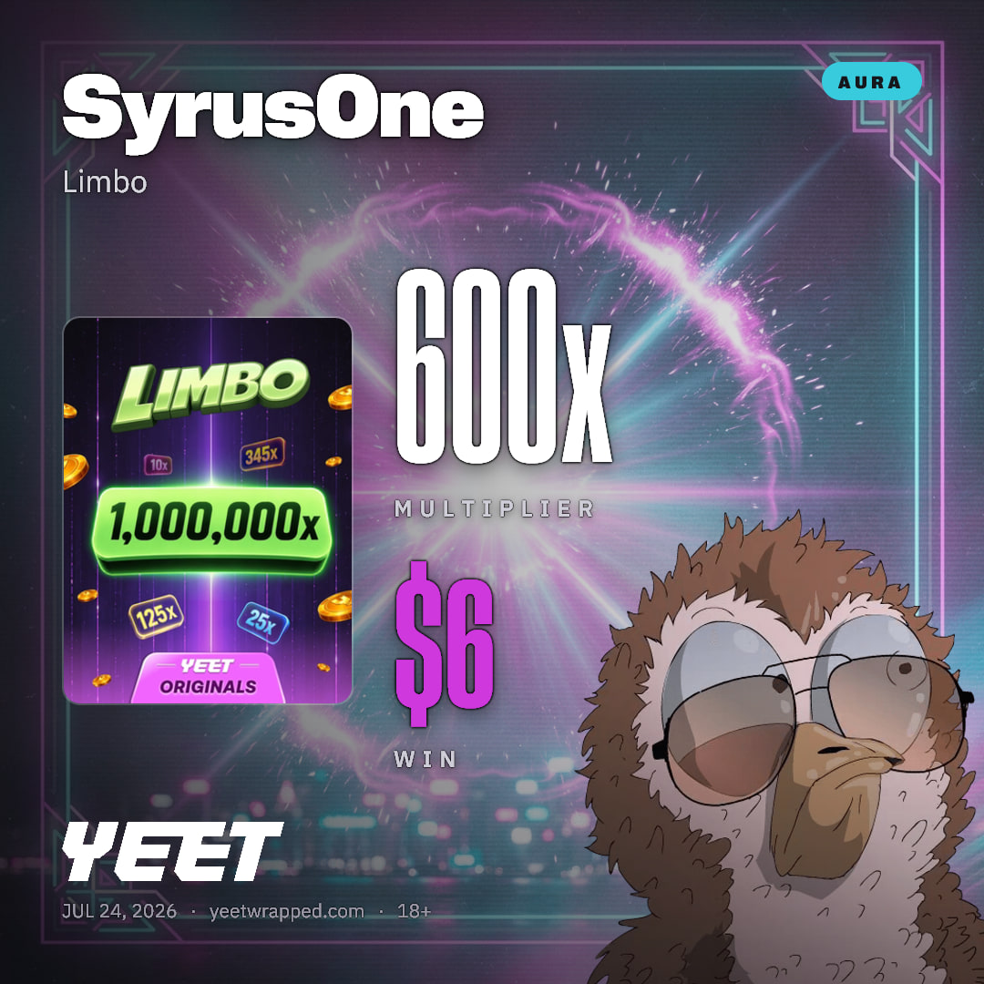 SyrusOne hit 600x on Limbo