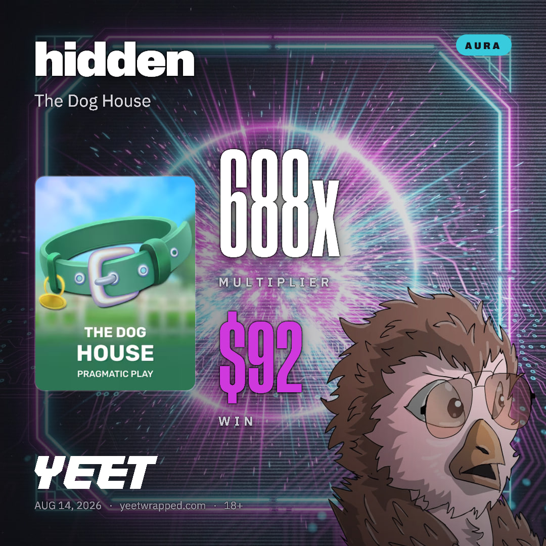 hidden hit 688x on The Dog House