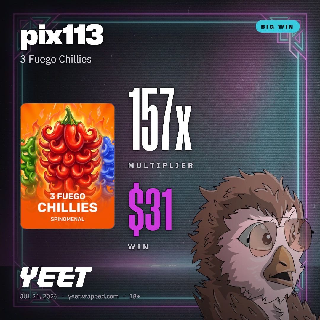pix113 hit 157x on 3 Fuego Chillies