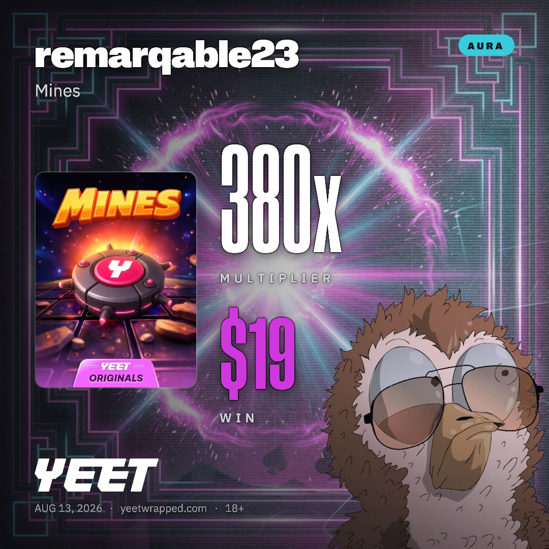 remarqable23 hit 379.5x on Mines