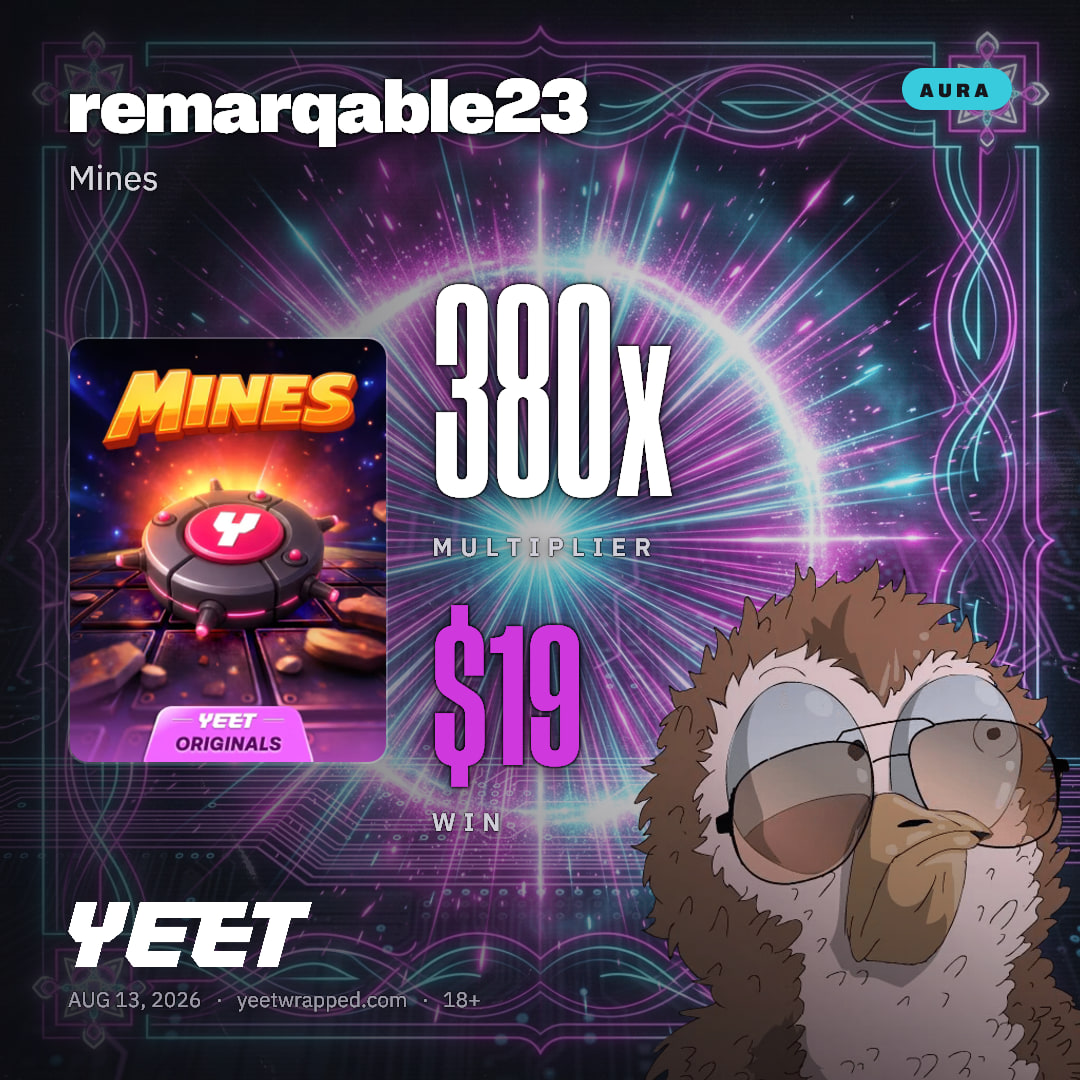 remarqable23 hit 379.5x on Mines