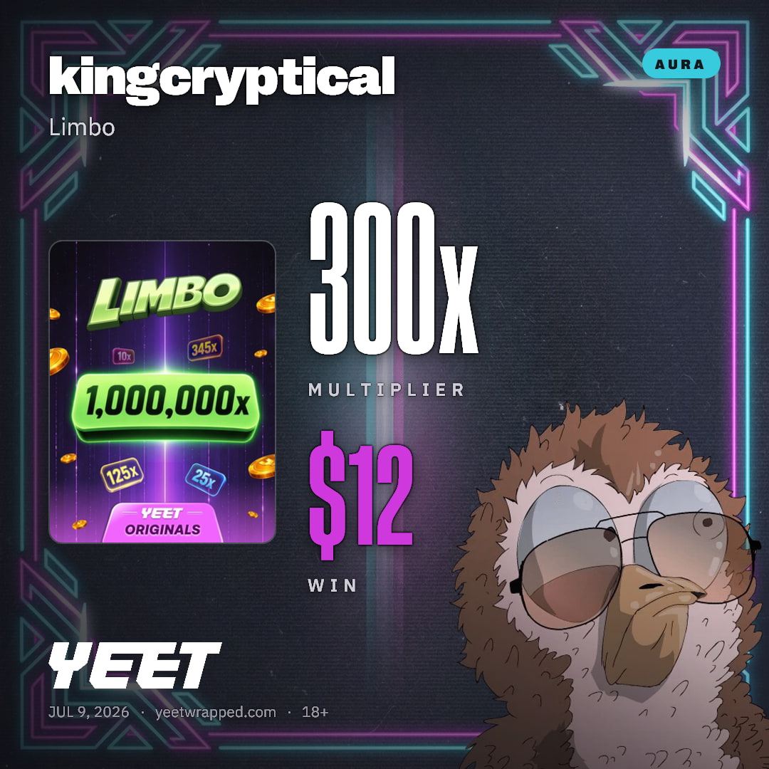 kingcryptical hit 300x on Limbo