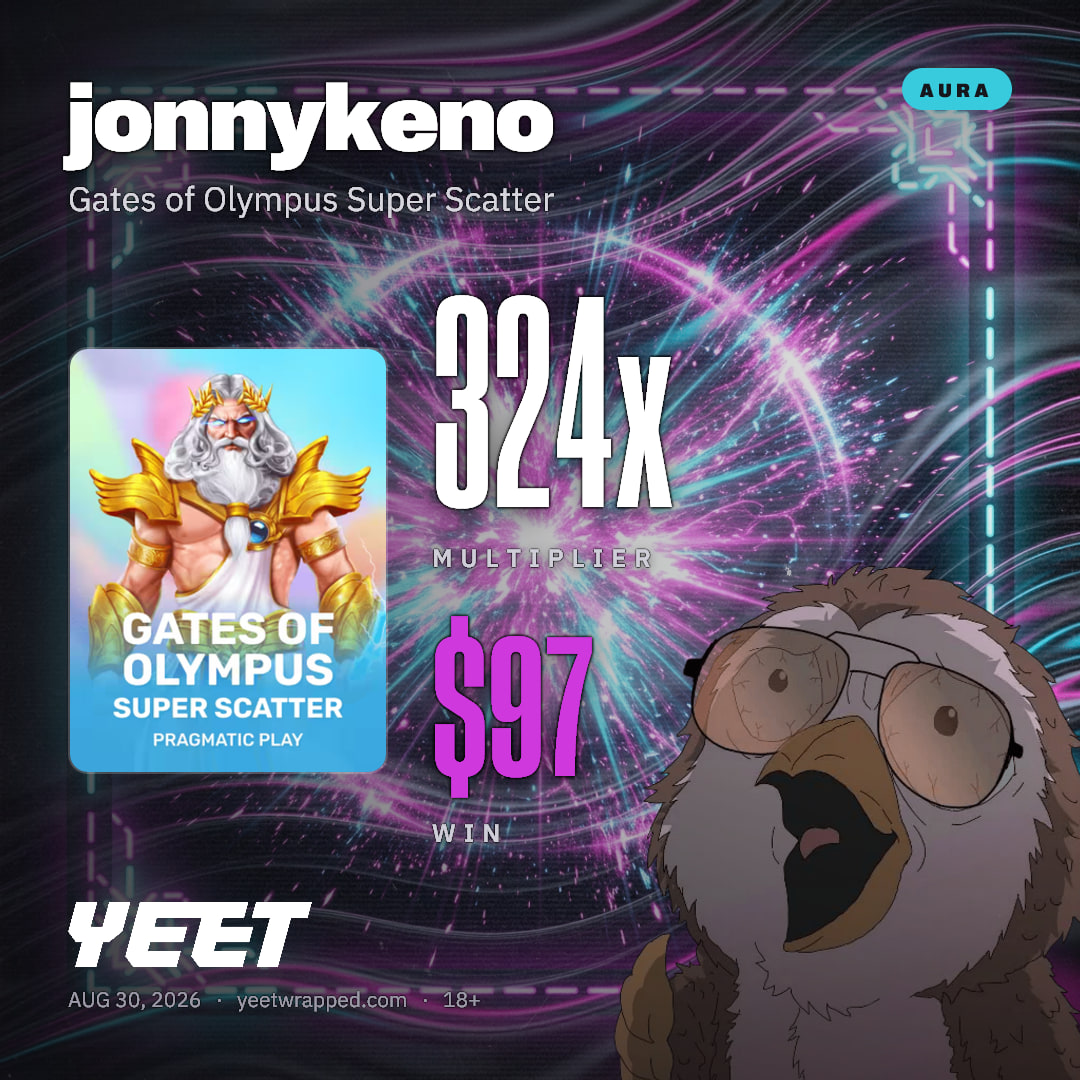 jonnykeno hit 324.1x on Gates of Olympus Super Scatter