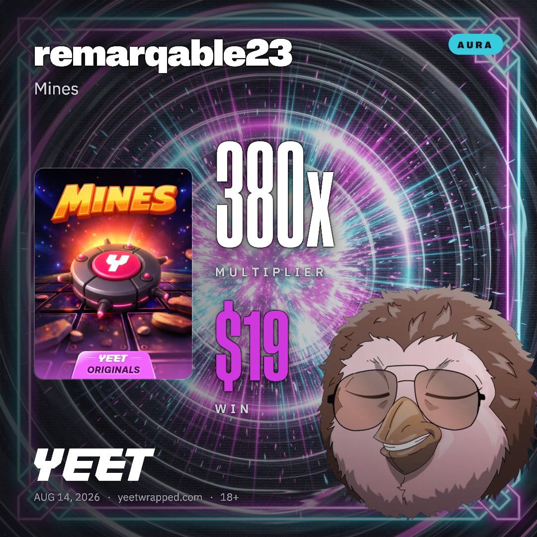 remarqable23 hit 379.5x on Mines