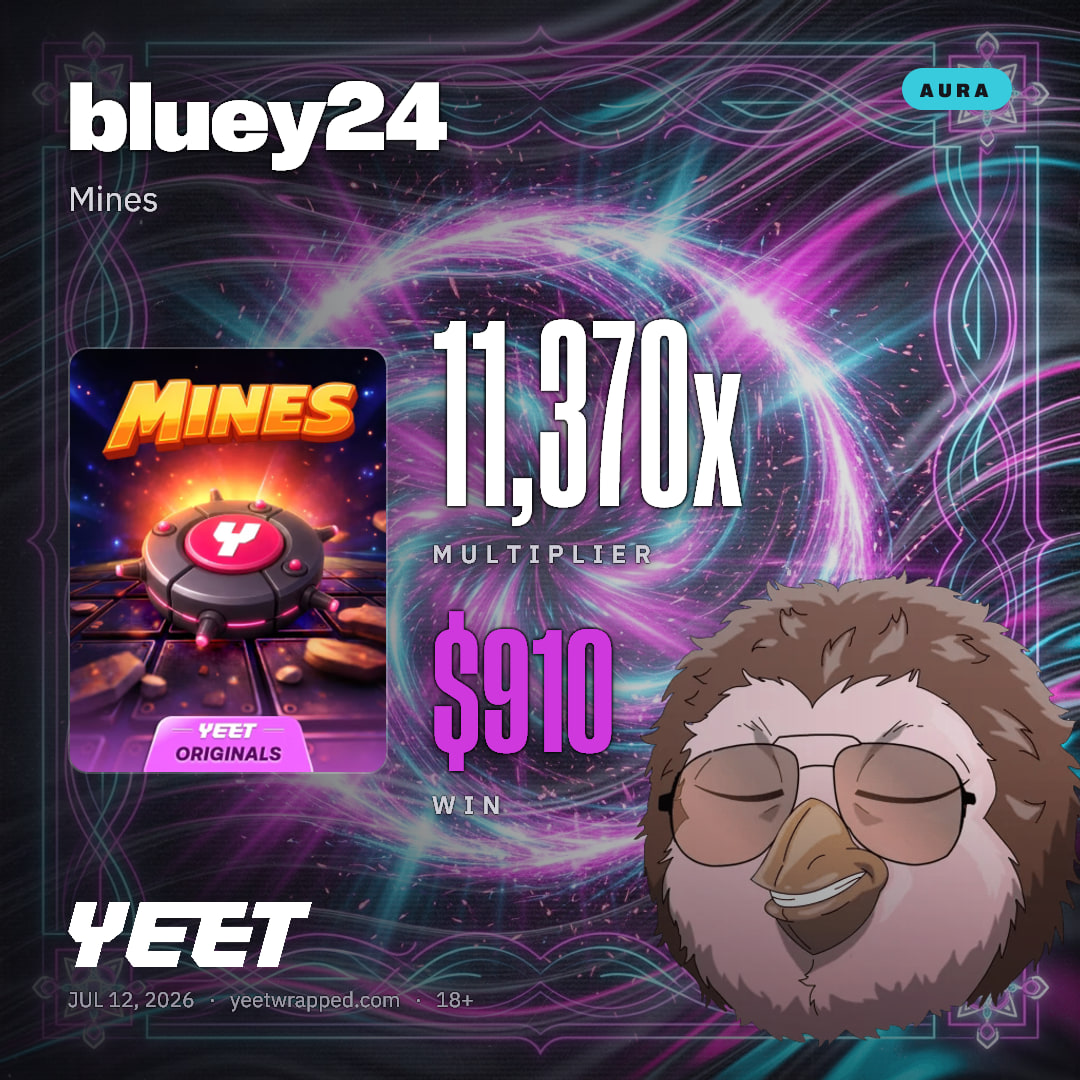 bluey24 hit 11,370x on Mines