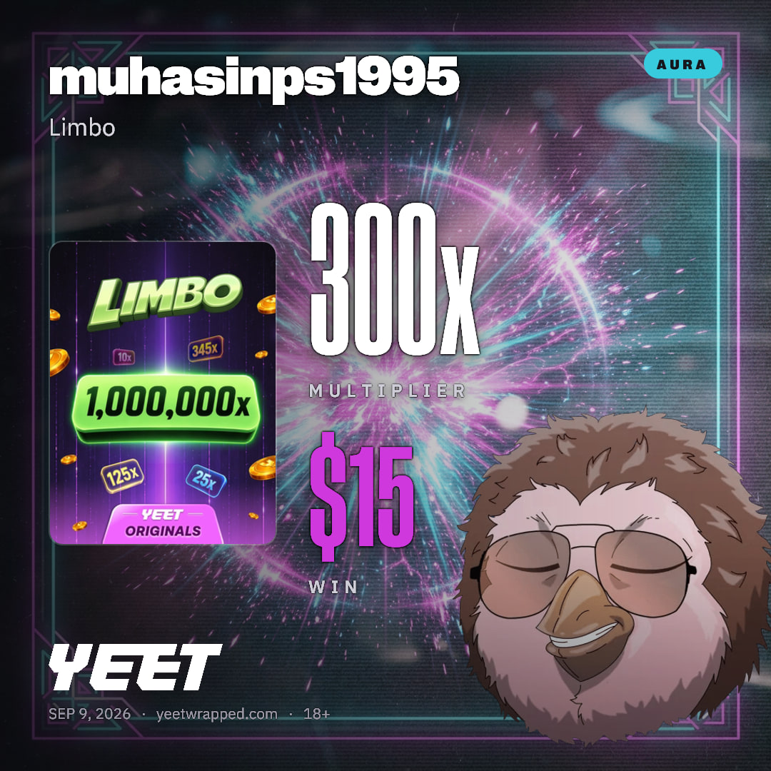 muhasinps1995 hit 300x on Limbo
