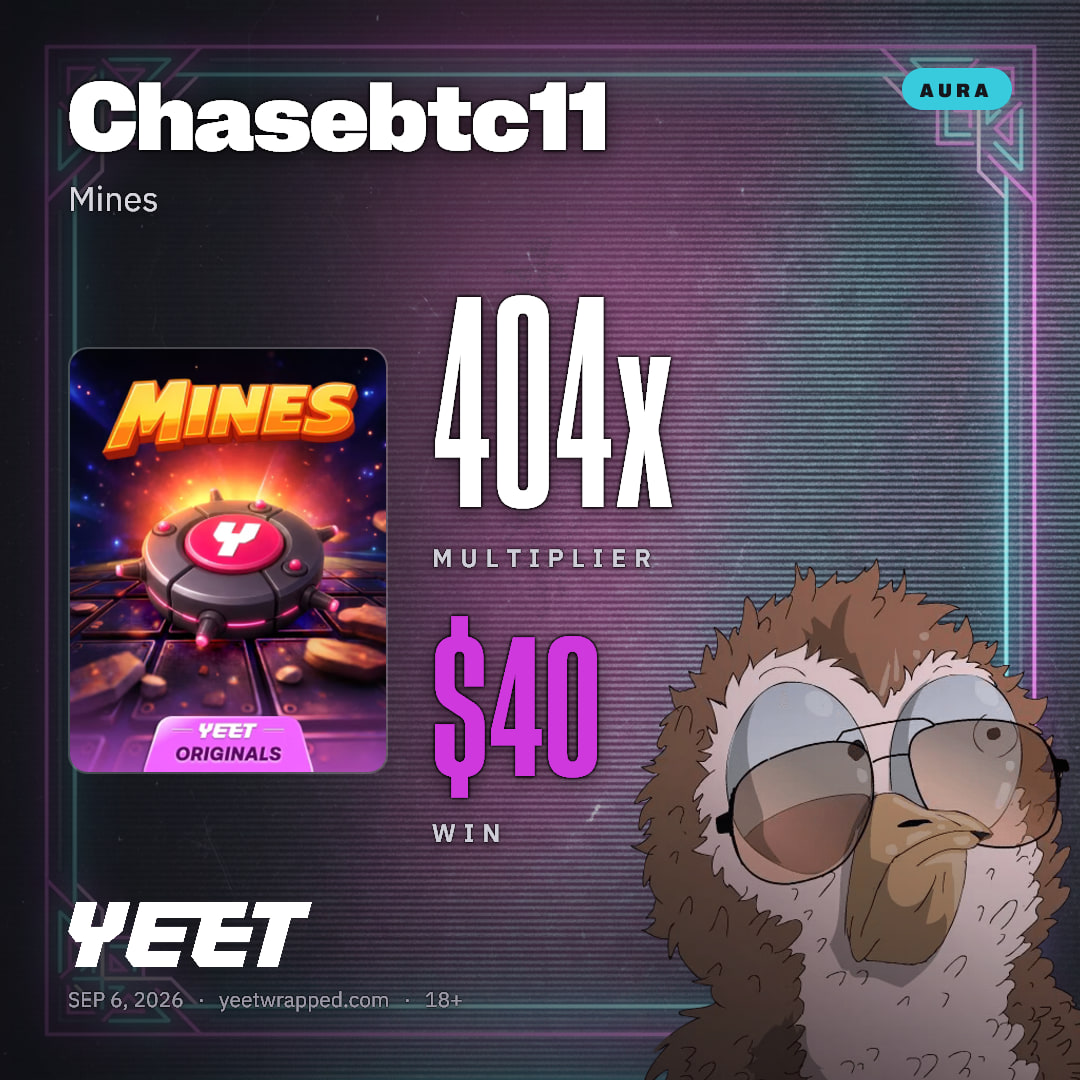 Chasebtc11 hit 404.1x on Mines