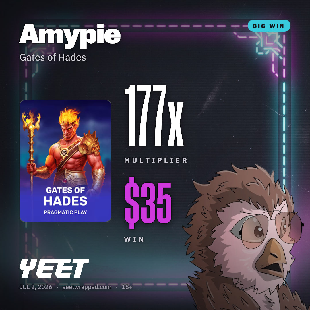 Amypie hit 177.1x on Gates of Hades