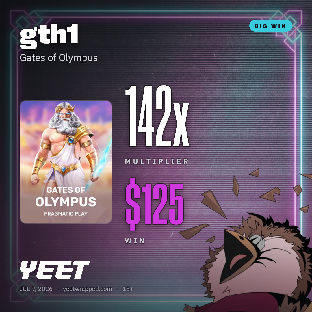 gth1 hit 142x on Gates of Olympus