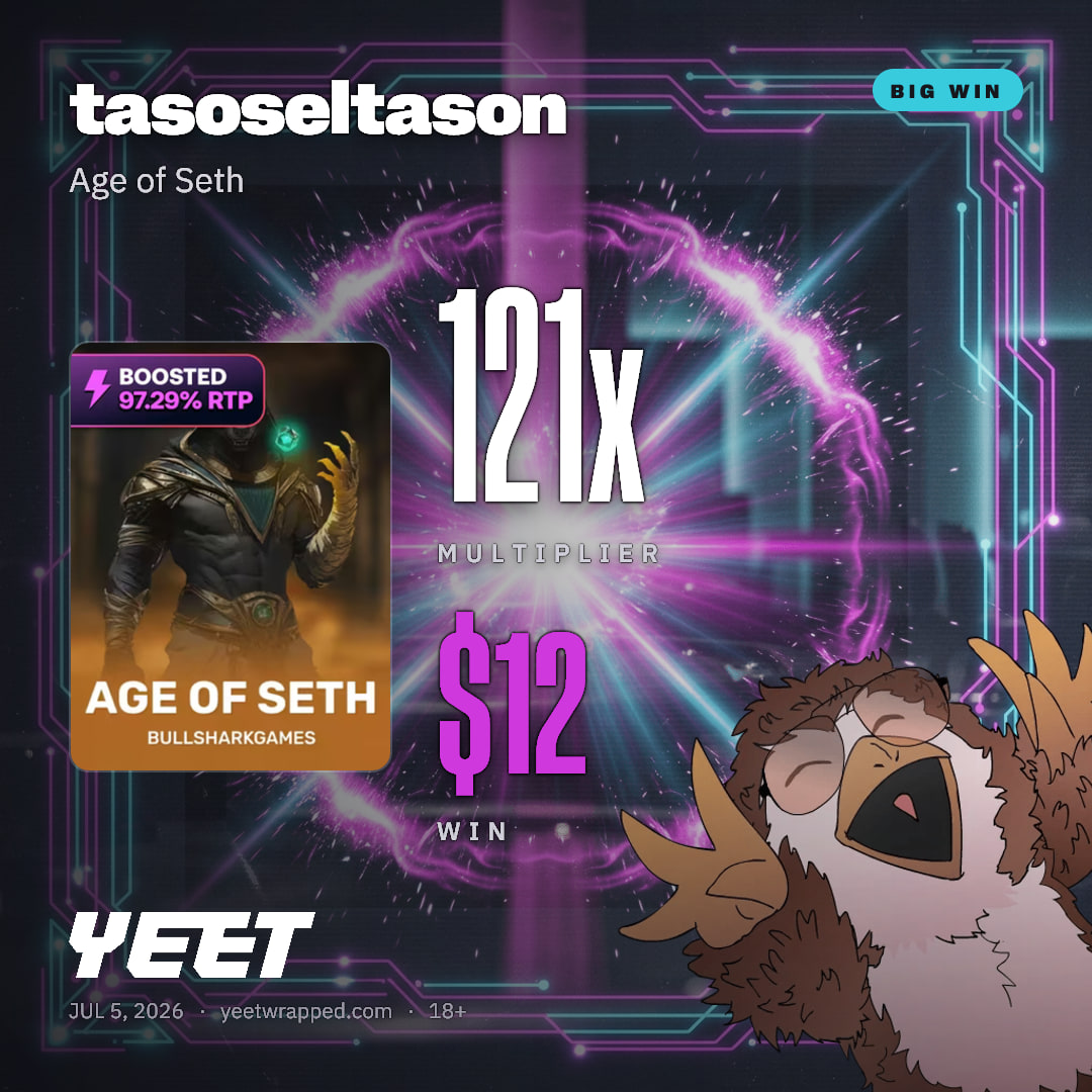 tasoseltason hit 121.3x on Age of Seth