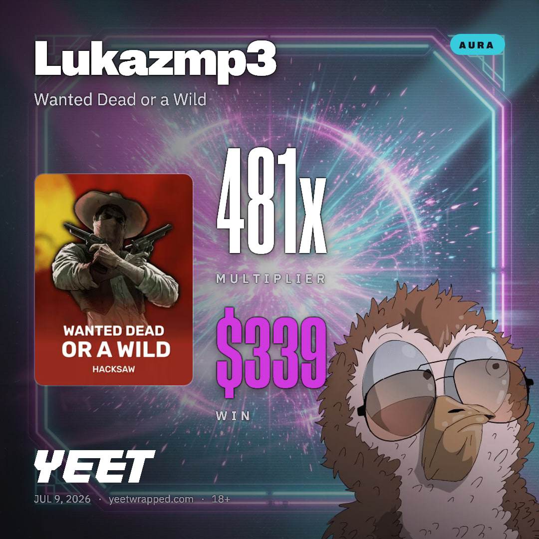 Lukazmp3 hit 481x on Wanted Dead or a Wild
