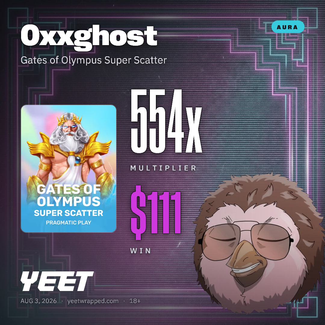0xxghost hit 554.3x on Gates of Olympus Super Scatter