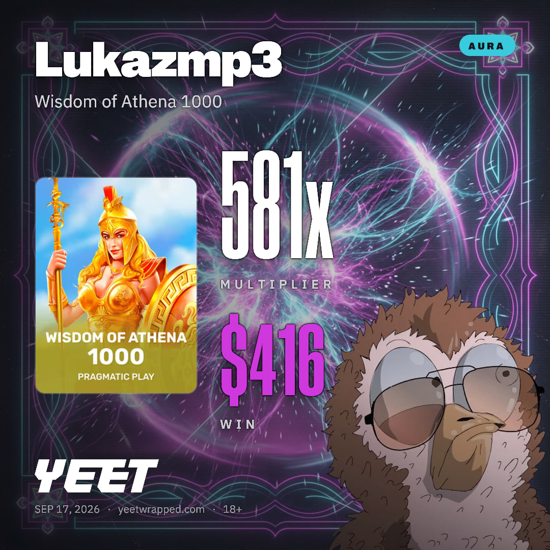 Lukazmp3 hit 581.1x on Wisdom of Athena 1000