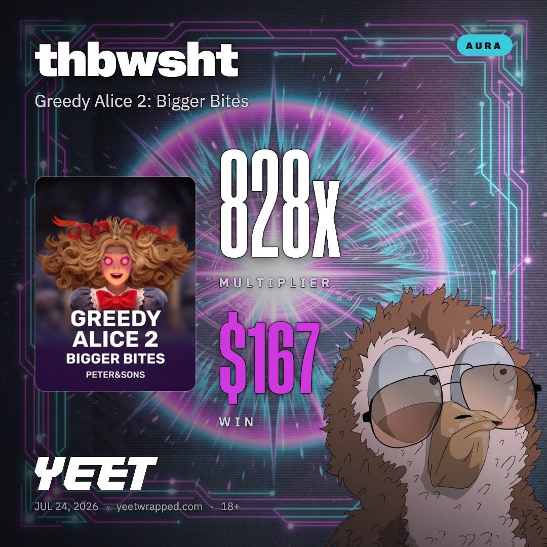thbwsht hit 828x on Greedy Alice 2: Bigger Bites