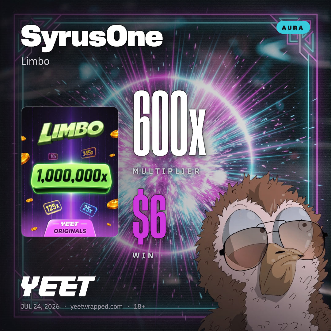 SyrusOne hit 600x on Limbo