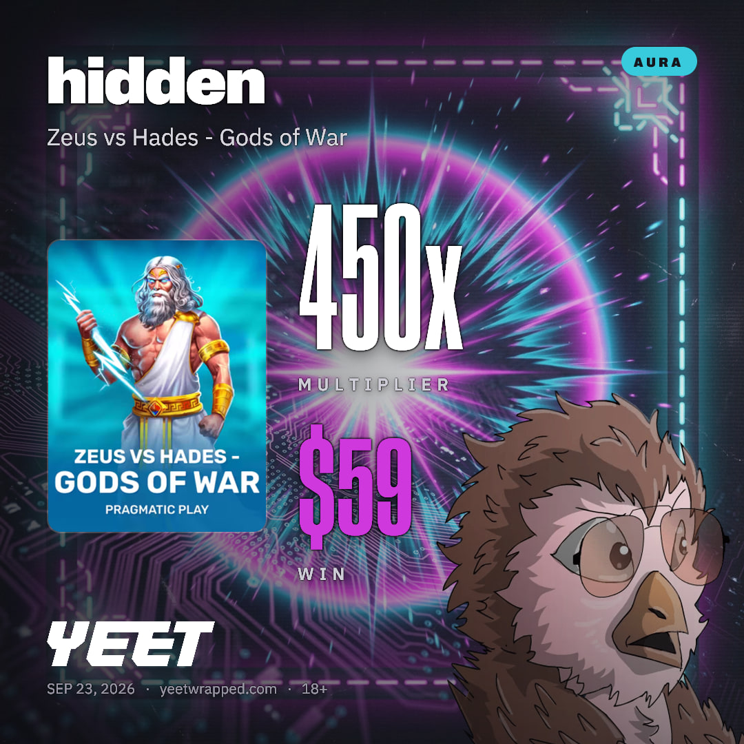 hidden hit 450x on Zeus vs Hades - Gods of War