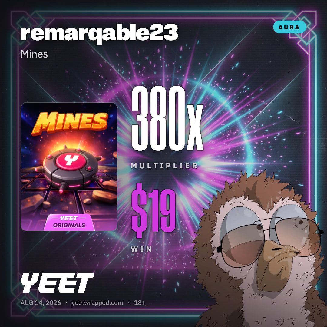 remarqable23 hit 379.5x on Mines