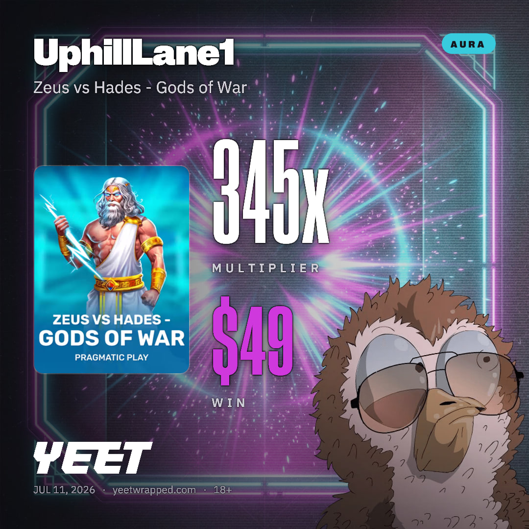 UphillLane1 hit 344.5x on Zeus vs Hades - Gods of War