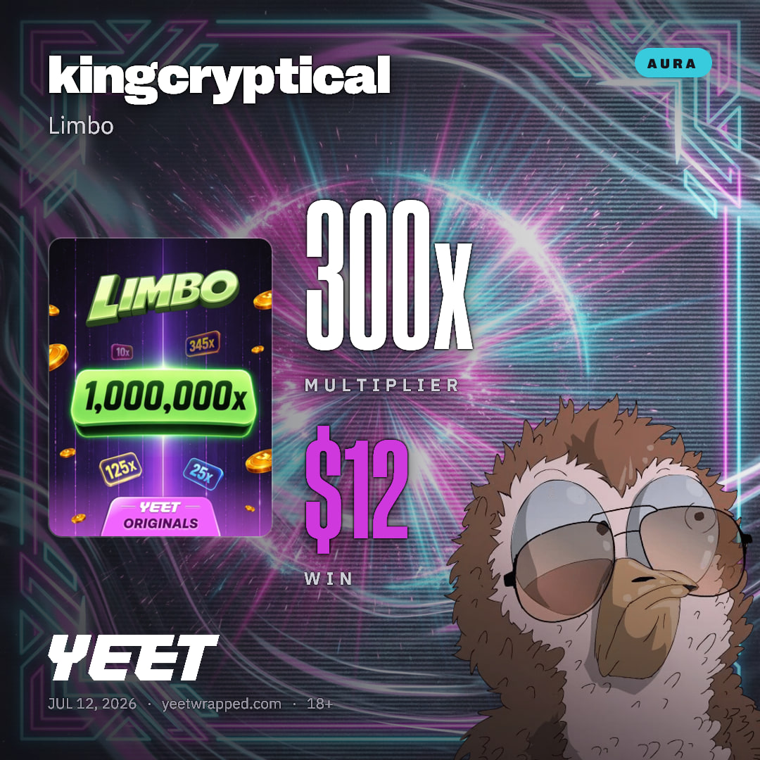 kingcryptical hit 300x on Limbo