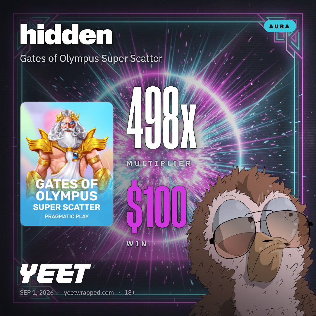 hidden hit 498x on Gates of Olympus Super Scatter