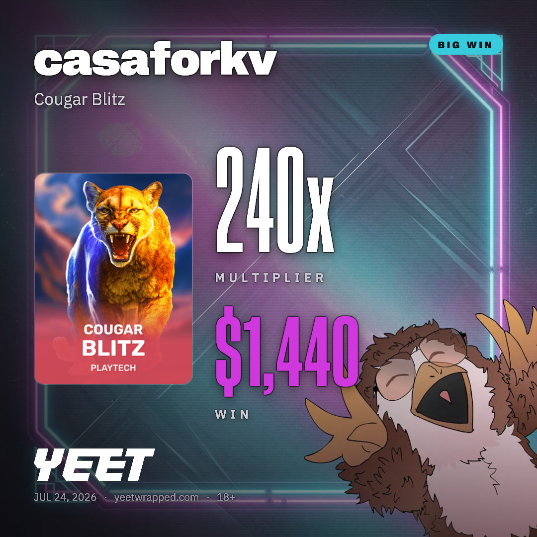 casaforkv hit 240x on Cougar Blitz