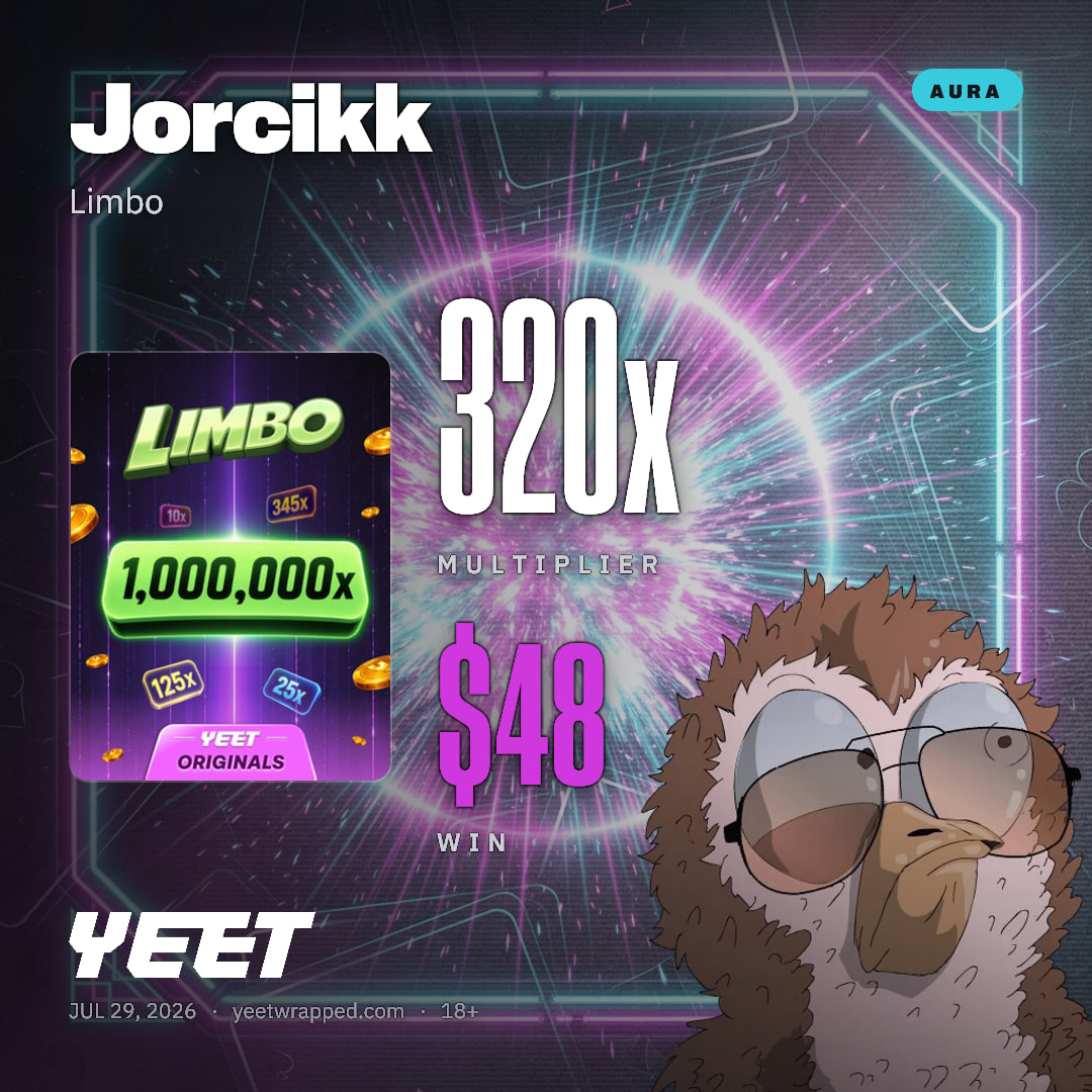 Jorcikk hit 320x on Limbo